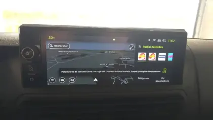 Photo 31 Peugeot Expert  FGN XL BLUEHDI 120 S&S BVM6