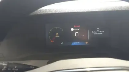 Photo 19 Peugeot Expert  FGN XL BLUEHDI 120 S&S BVM6