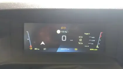 Photo 35 Peugeot Expert  FGN XL BLUEHDI 120 S&S BVM6