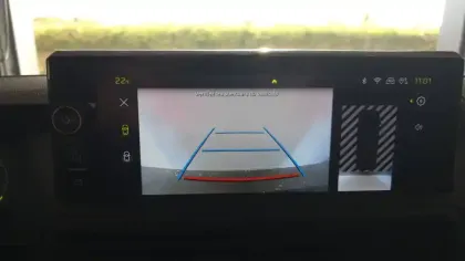 Photo 20 Peugeot Expert  FGN XL BLUEHDI 120 S&S BVM6