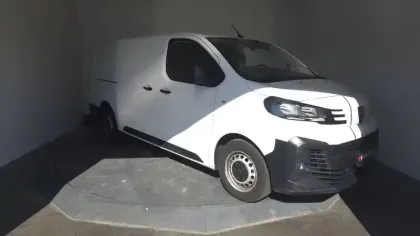 Photo 6 Peugeot Expert  FGN XL BLUEHDI 120 S&S BVM6