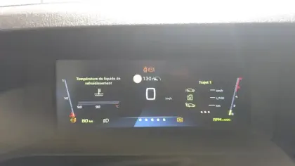 Photo 36 Peugeot Expert  FGN XL BLUEHDI 120 S&S BVM6