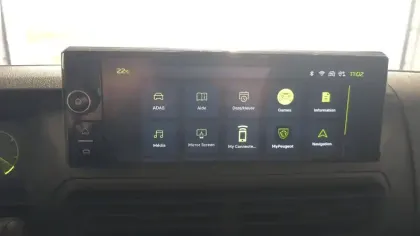 Photo 32 Peugeot Expert  FGN XL BLUEHDI 120 S&S BVM6