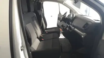 Photo 17 Peugeot Expert  FGN XL BLUEHDI 120 S&S BVM6