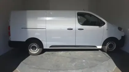 Photo 5 Peugeot Expert  FGN XL BLUEHDI 120 S&S BVM6