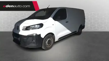 Photo Peugeot Expert Base