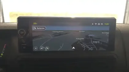 Photo 37 Peugeot Expert  FGN XL BLUEHDI 120 S&S BVM6