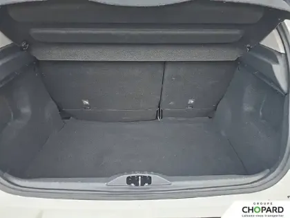 Photo 18 Citroën C3  PureTech 83 S&S BVM5