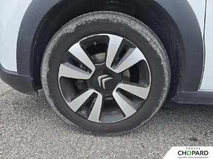 Photo 16 Citroën C3  PureTech 83 S&S BVM5