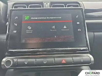 Photo 9 Citroën C3  PureTech 83 S&S BVM5