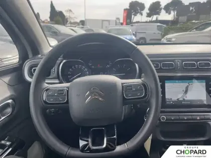 Photo 16 Citroën C3  PureTech 110 S&S EAT6