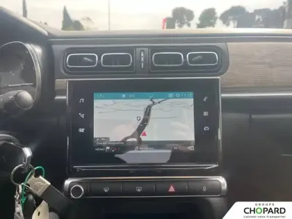 Photo 14 Citroën C3  PureTech 110 S&S EAT6