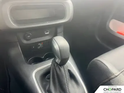 Photo 15 Citroën C3  PureTech 110 S&S EAT6