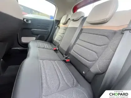 Photo 9 Citroën C3  PureTech 110 S&S EAT6