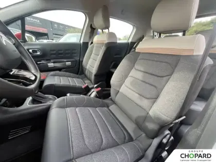 Photo 8 Citroën C3  PureTech 110 S&S EAT6