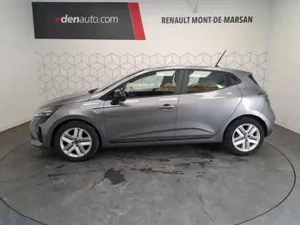 Photo 42 Renault Clio  TCe 90