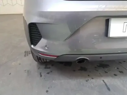 Photo 10 Renault Clio  TCe 90