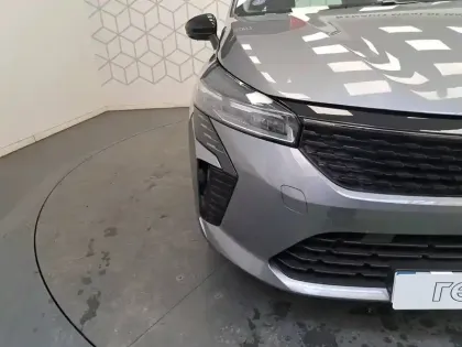 Photo 8 Renault Clio  TCe 90