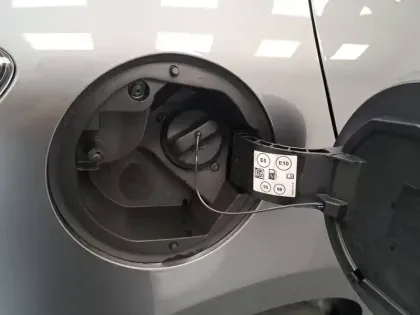 Photo 19 Renault Clio  TCe 90