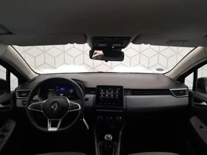 Photo 81 Renault Clio  TCe 90