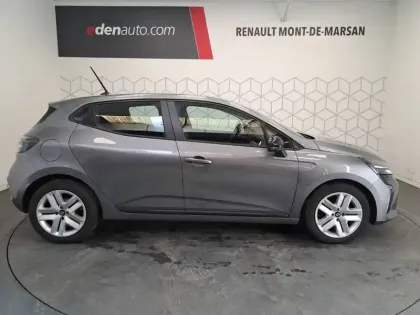 Photo 46 Renault Clio  TCe 90