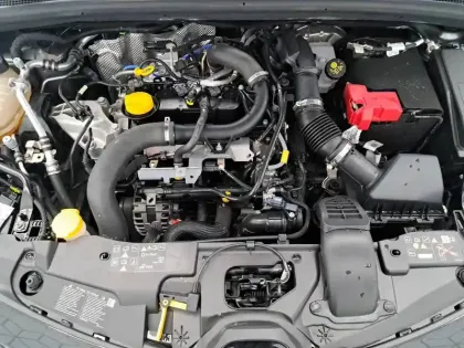 Photo 94 Renault Clio  TCe 90