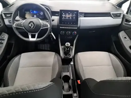 Photo 39 Renault Clio  TCe 90