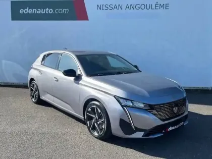 Photo 29 Peugeot 308  BlueHDi 130ch S&S EAT8