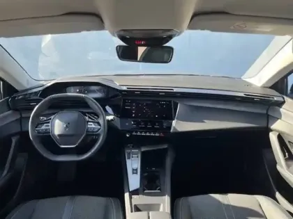 Photo 5 Peugeot 308  BlueHDi 130ch S&S EAT8