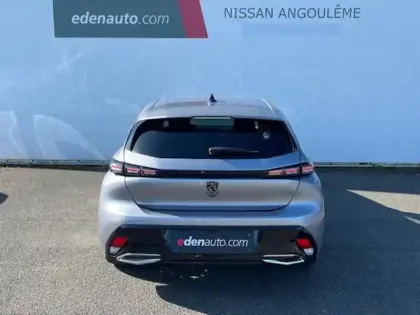 Photo 22 Peugeot 308  BlueHDi 130ch S&S EAT8