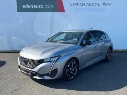 Photo Peugeot 308 Allure