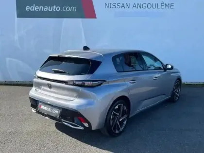 Photo 28 Peugeot 308  BlueHDi 130ch S&S EAT8