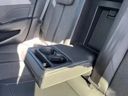 Photo 26 Peugeot 308  BlueHDi 130ch S&S EAT8