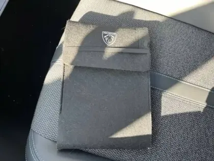 Photo 34 Peugeot 308  BlueHDi 130ch S&S EAT8