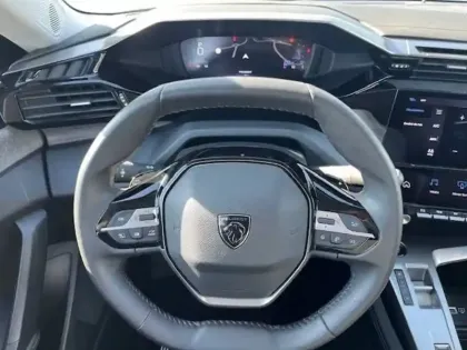 Photo 11 Peugeot 308  BlueHDi 130ch S&S EAT8