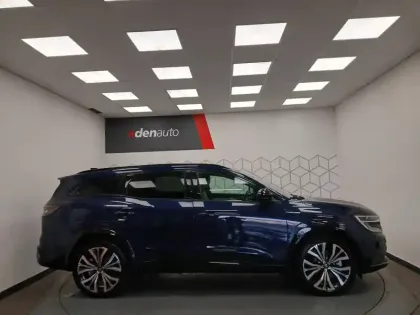 Photo 6 Renault Espace  E-Tech hybrid 200