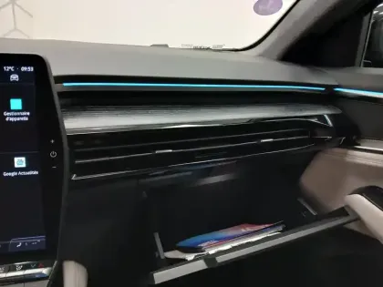 Photo 44 Renault Espace  E-Tech hybrid 200