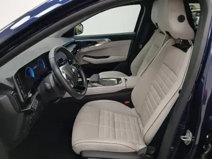 Photo 22 Renault Espace  E-Tech hybrid 200