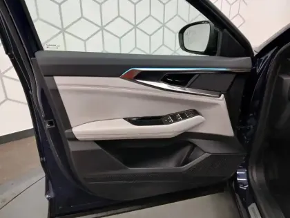 Photo 20 Renault Espace  E-Tech hybrid 200