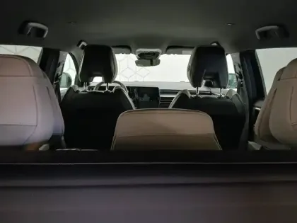 Photo 14 Renault Espace  E-Tech hybrid 200