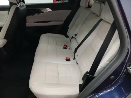 Photo 16 Renault Espace  E-Tech hybrid 200