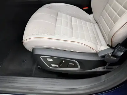 Photo 24 Renault Espace  E-Tech hybrid 200