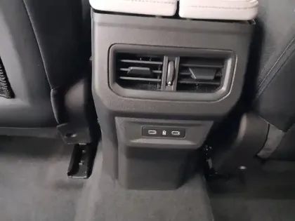 Photo 18 Renault Espace  E-Tech hybrid 200