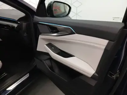 Photo 49 Renault Espace  E-Tech hybrid 200