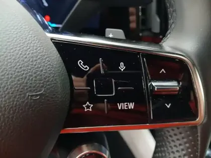 Photo 28 Renault Espace  E-Tech hybrid 200