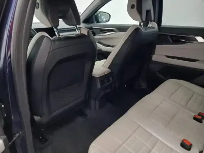 Photo 17 Renault Espace  E-Tech hybrid 200