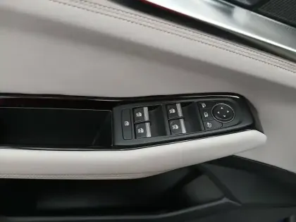 Photo 21 Renault Espace  E-Tech hybrid 200