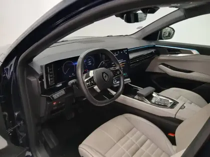 Photo 46 Renault Espace  E-Tech hybrid 200