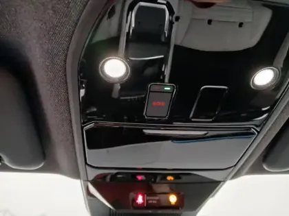 Photo 43 Renault Espace  E-Tech hybrid 200