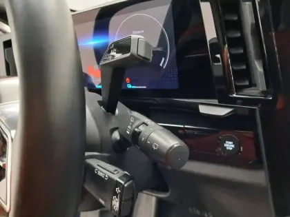 Photo 31 Renault Espace  E-Tech hybrid 200